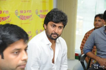 Bhale Bhale Magadivoy Movie Title Song Launch at Radio Mirchi